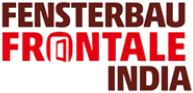 Logo of FENSTERBAU FRONTALE INDIA Nov. 2025