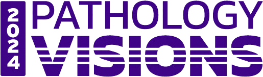 Logo of Pathology Visions 2024