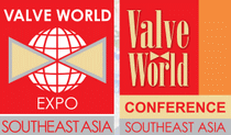 Logo of VALVE WORLD SOUTH EAST ASIA EXPO & CONFERENCE Sep. 2027