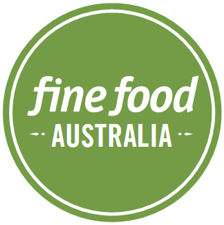 Logo of Fine Food Australia 2025