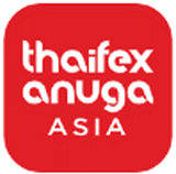 Logo of THAIFEX - ANUGA ASIA ' May. 2026
