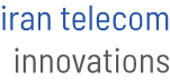 Logo of IRAN TELECOM INNOVATIONS Jan. 2025