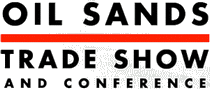 Logo of OIL SANDS TRADE SHOW & CONFERENCE Sep. 2024