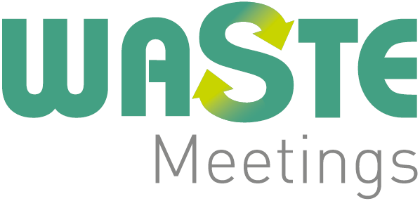 Logo of WASTE Meetings 2025