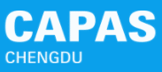 Logo of CAPAS May. 2026
