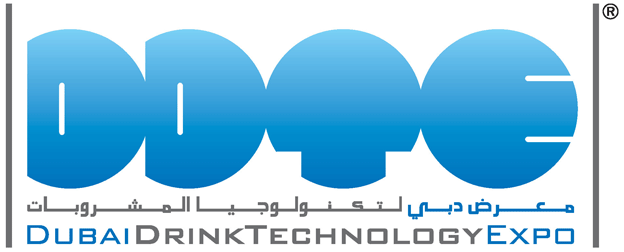Logo of Dubai Drink Technology Expo (DDTE) 2012