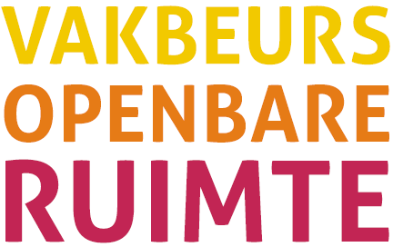 Logo of Expo for Public Space Brussels 2025