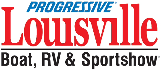 Logo of Louisville Boat, RV & Sportshow 2023