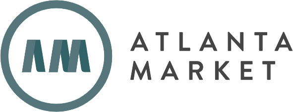 Logo of Atlanta Spring Market 2023