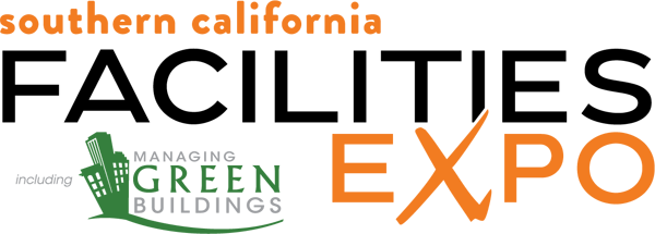 Logo of Southern California Facilities Expo 2023