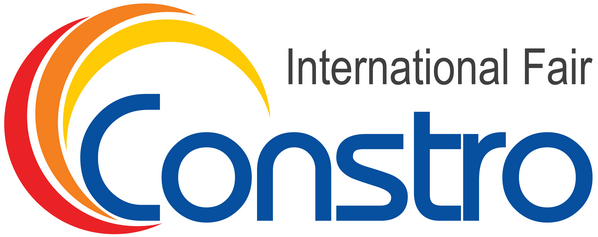 Logo of Constro 2023