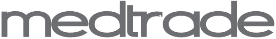 Logo of Medtrade 2023