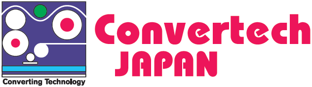 Logo of Convertech JAPAN 2024