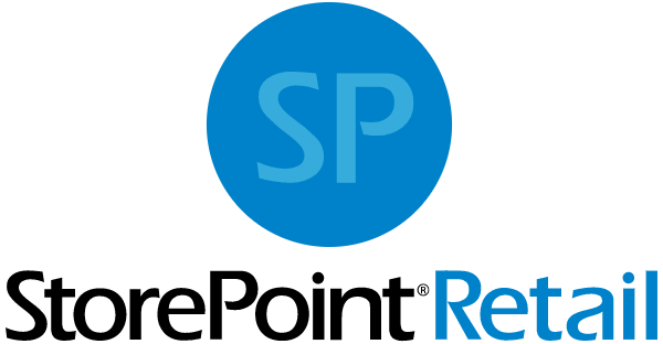 Logo of StorePoint Retail 2023