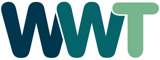 Logo of WWT Wastewater 2023