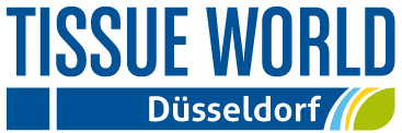 Logo of Tissue World Dusseldorf 2023