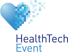 Logo of Health Tech Event 2022
