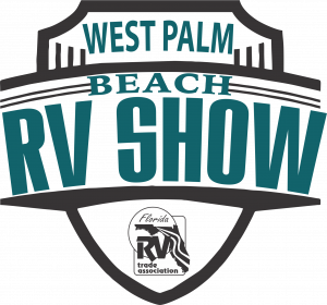 Logo of West Palm Beach RV Show 2024