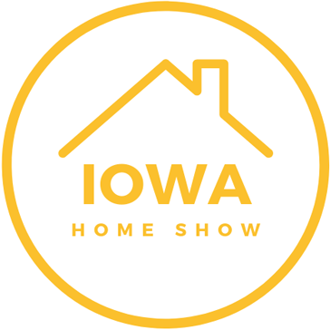 Logo of Iowa Home Show 2023