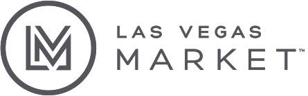 Logo of Winter Las Vegas Market 2023