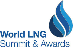 Logo of World LNG Summit & Awards 2022