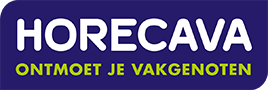 Logo of Horecava 2023