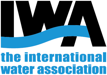 Logo of IWA Digital Water Summit 2022