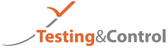 Logo of Testing & Control 2024