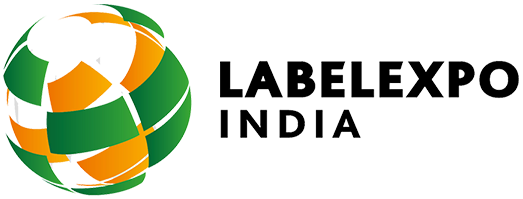 Logo of Labelexpo India 2022
