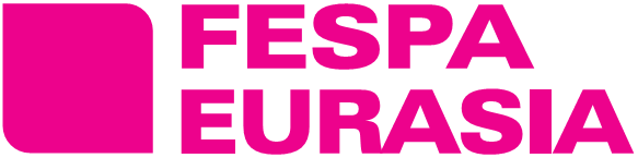 Logo of FESPA Eurasia 2022