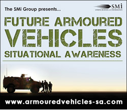 Logo of Future Armoured Vehicles Situational Awareness 2024