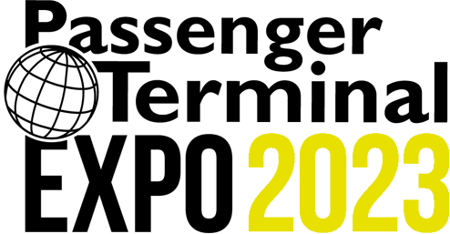 Logo of Passenger Terminal EXPO 2023