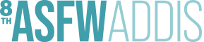 Logo of ASFW 2022