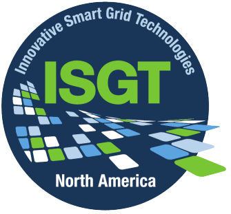 Logo of IEEE ISGT North American 2023