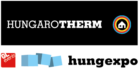 Logo of HungaroTherm 2023