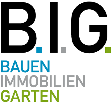 Logo of B.I.G. 2023