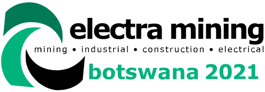 Logo of Electra Mining Botswana 2023