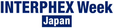 Logo of INTERPHEX Week Japan 2024