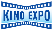 Logo of Kino Expo 2023