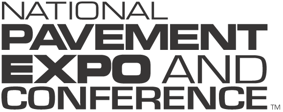 Logo of National Pavement Expo & Conference 2023
