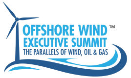 Logo of Offshore Wind Executive Summit 2022