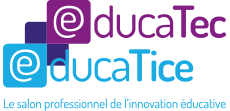 Logo of Educatec Educatice 2023