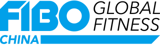 Logo of FIBO China 2024