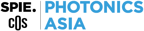 Logo of SPIE/COS Photonics Asia 2022