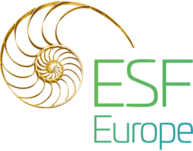 Logo of ESF Europe 2023