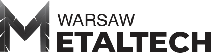 Logo of WARSAW METALTECH 2023