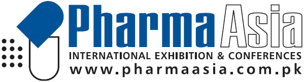 Logo of Pharma Asia 2022