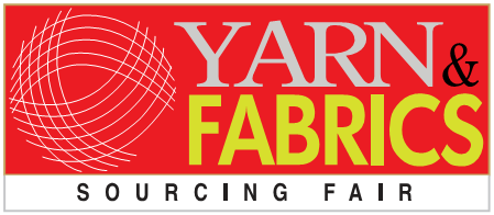 Logo of Yarn & Fabrics Sourcing Fair 2023