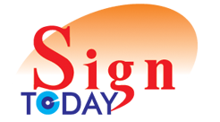 Logo of Sign Today Chennai 2022