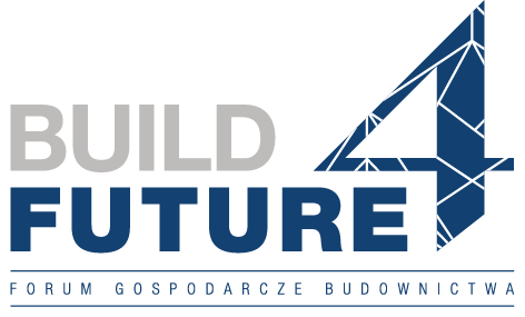 Logo of Build4Future 2023